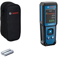 BOSCH Moisture meter GMM 1-15 0.601.078.200 - Moisture Meter