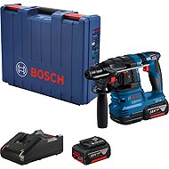 Bosch GBH 185-LI (solo) - SDS-Plus Rotary Hammer Drill