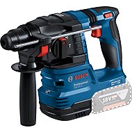 Bosch GBH 18V-22 (solo) - SDS-Plus Rotary Hammer Drill