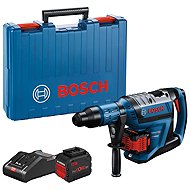 Bosch GBH 18V-45 C - SDS-Plus Rotary Hammer Drill