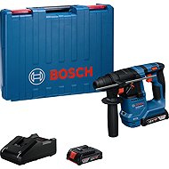 Bosch GBH 18V-18 - SDS-Plus Rotary Hammer Drill