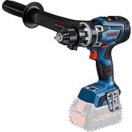 BOSCH Drilling screwdriver GSB 18V-150 C 0.601.9J5.101 (without AKU) - Cordless Drill