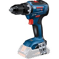 BOSCH Drilling screwdriver GSR 18V-55 0.601.9H5.202 (without AKU) - Cordless Drill