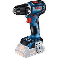 BOSCH Drilling screwdriver GSR 18V-90 C 0.601.9K6.000 (without AKU) - Cordless Drill