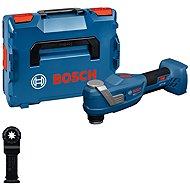 BOSCH Professional Oscillating Grinder AKU GOP 18V-30, L-Boxx 0.601.8G3.001 (without AKU) - Oscillating Grinder