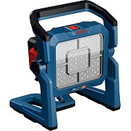 BOSCH Professional Workshop Headlight AKU GLI18V-5000, 0.601.9P5.100 (without AKU) - LED Reflector