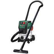 BOSCH Universal vacuum cleaner PAS20-220P, 0.603.3E7.200 - Industrial Vacuum Cleaner