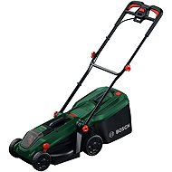 BOSCH Cordless Rotary Lawnmower Rotak 18V-32, 0.603.3E7.000 (without AKU) - Cordless Lawn Mower