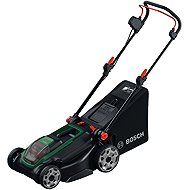 BOSCH Cordless Rotary Lawnmower Rotak 18V2-43, 0.600.8B9. N01 (without AKU) - Cordless Lawn Mower