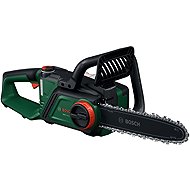 BOSCH Cordless Chainsaw PKE18V-30-28, 0.600.8B9. M01 (without AKU) - Chainsaw