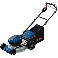 BOSCH Professional Cordless Lawnmower GRA18V2-46SP, 0.600.8C8.200 (without AKU) - Cordless Lawn Mower