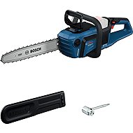 BOSCH Professional Cordless Chainsaw GKE 18V-40, 0.600.8D3.001 (EXBA18V-55, GAL 12V/18V-80) - Chainsaw