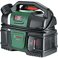 BOSCH Low Pressure Cordless Cleaner Fontus 18V-6 Bike Cleaner, 0.600.8B6.200 (without AKU) - Pressure Washer