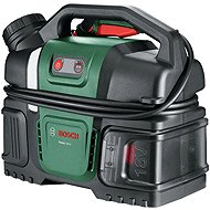 BOSCH Low Pressure Cordless Cleaner Fontus 18V-6 Bike Cleaner, 0.600.8B6.201 (1 × 2 Ah) - Pressure Washer