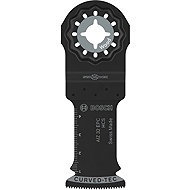 BOSCH Wood saw blade AIZ 32 EPC, Starlock, 32 - 50 mm 2.608.669.247 - Saw Blade