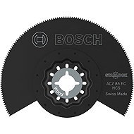 BOSCH Wood saw blade ACZ 85 EC, Starlock, 85 mm 2.608.669.262 - Segmented Circular Saw Blade