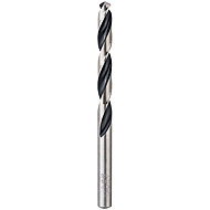 BOSCH Drill for metal Metal HSS, 9 × 81 × 125 mm 2.608.577.850 - Drill Bit