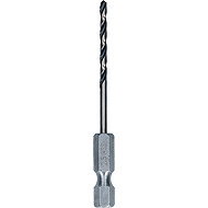 BOSCH Drill for metal Metal HSS, 2.5 × 30 × 69 mm 2.608.577.864 - Drill Bit