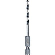 BOSCH Drill for metal Metal HSS, 3 × 33 × 72 mm 2.608.577.865 - Drill Bit