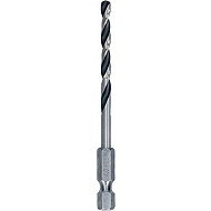 BOSCH Drill for metal Metal HSS, 4 × 43 × 83 mm 2.608.577.869 - Drill Bit