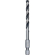 BOSCH Drill for metal Metal HSS, 5 × 52 × 91 mm 2.608.577.872 - Drill Bit