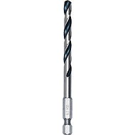 BOSCH Drill for metal Metal HSS, 6 × 57 × 98 mm 2.608.577.874 - Drill Bit