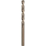 BOSCH Metal drill bit PRO Stainless Steel HSS-Co, 6.5 × 63 × 101 mm 2.608.577.605 - Drill Bit