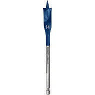 BOSCH EXPERT Flat wood drill bit Self Cut Speed 14 × 152 mm 2.608.902.090 - Drill Bit