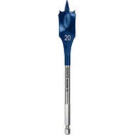 BOSCH EXPERT Flat wood drill bit Self Cut Speed 20 × 152 mm 2.608.902.095 - Drill Bit