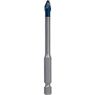 BOSCH EXPERT Drill bit HEX-9 Hard Ceramic 6 × 90 mm 2.608.902.307 - Drill Bit