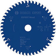 BOSCH EXPERT Saw blade Wood, 165 × 1.8/1.3 × 20 mm, T48 2.608.902.218 - Circular Saw Blade