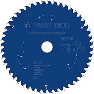 BOSCH EXPERT Saw blade Wood cordless, 165 × 1.5/1 × 20 mm, T48 2.608.902.151 - Circular Saw Blade