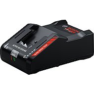 BOSCH Professional Ultra-fast charger EXAL EXPERT 18V-160 1.600.A03.D3A - Battery Charger Unit