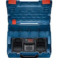 BOSCH Professional Ultra-fast charger EXAL EXPERT 18V2-320 1.600.A02.YG5 - Battery Charger Unit