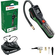 BOSCH AKU Pneo Inflator 0.603.947.500 (1 × 3 Ah) - Kompresszor