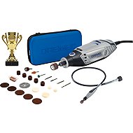 DREMEL 3000 Electric Straight Grinder Limited Edition 2026 F.013.300.0WC - Straight Grinder