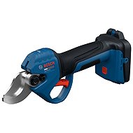 BOSCH Professional GGP 18V-32 Cordless Pruning Shears 0.600.8D8.200 (without battery) - Pruning Shears