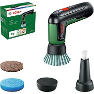 BOSCH Cordless Multifunction Cleaning Brush Taydo 0.603.3E0.100 (1 × 2 Ah) - Scrubbing Brush