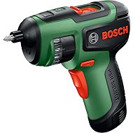 BOSCH Šroubovák AKU PSR Select, sada bitů 0.603.977.100 (1 × 2 Ah) - Cordless Screwdriver