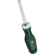 BOSCH Ráčnový šroubovák PH/PZ/SL/TX, 12 bitů 1.600.A03.2V0 - Screwdriver Set