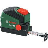 BOSCH Svinovací metr 5 m 1.600.A03.318 - Tape Measure