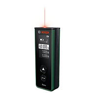 BOSCH Laserový dálkoměr AKU Zamo IV 0.603.672.H00 (2 × AAA) - Laser Distance Meter