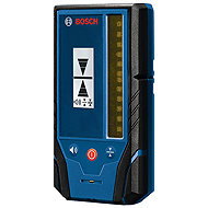 BOSCH Professional Přijímač laserového paprsku LR 3-2 0.601.069.U00 (2 × AA) - Receiver