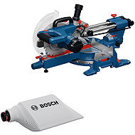 BOSCH Professional Pokosová pila elektrická GCM 305-216 S 0.601.B61.000 - Mitre saw