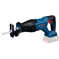 BOSCH Professional Pila ocaska AKU GSA 18V-280, pilový list, L-BOXX 0.601.6D1.001 (bez AKU) - Reciprocating Saw