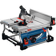 BOSCH Professional Stolní okružní pila elektrická GTS 100-254 0.601.B30.700 - Table saw