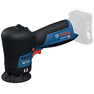 BOSCH Professional Excentrická leštička AKU GPX 12V-77, opěrný talíř 77 mm 0.601.9L4.003 (bez AKU) - Car Polisher