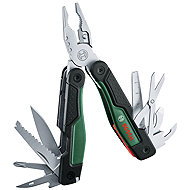 BOSCH Multifunkční nářadí 16v1 1.600.A02.Z98 - Pliers