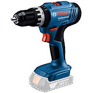 BOSCH Professional Vrtačka AKU s příklepem GSB 18V-25 0.601.9K9.300 (bez AKU) - Cordless Drill