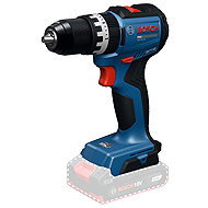 BOSCH Professional Vrtačka AKU s příklepem GSB 18V-52 0.601.9S0.120 (bez AKU) - Cordless Drill